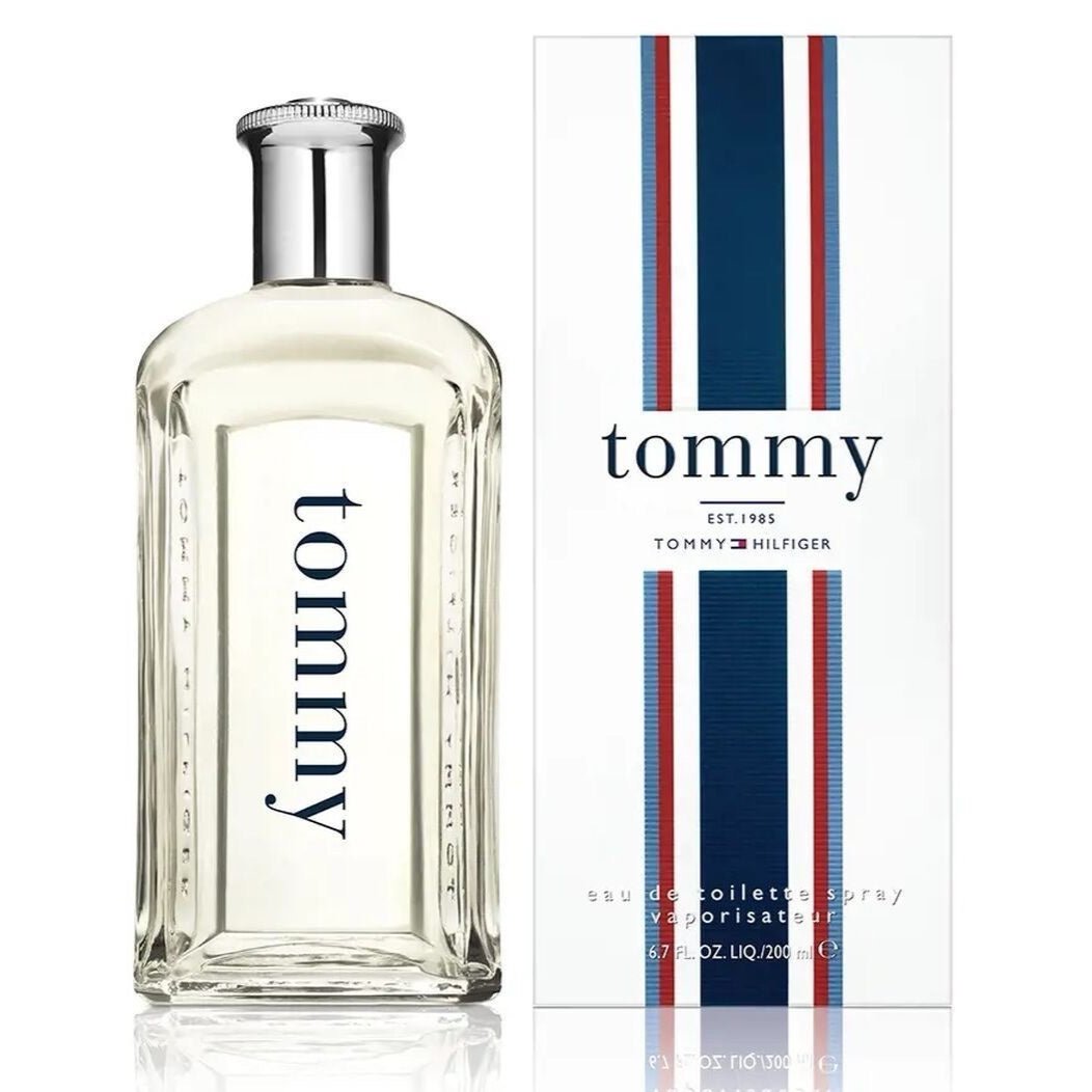 Perfume TH 200ML