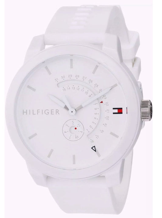 Reloj TH Blanco