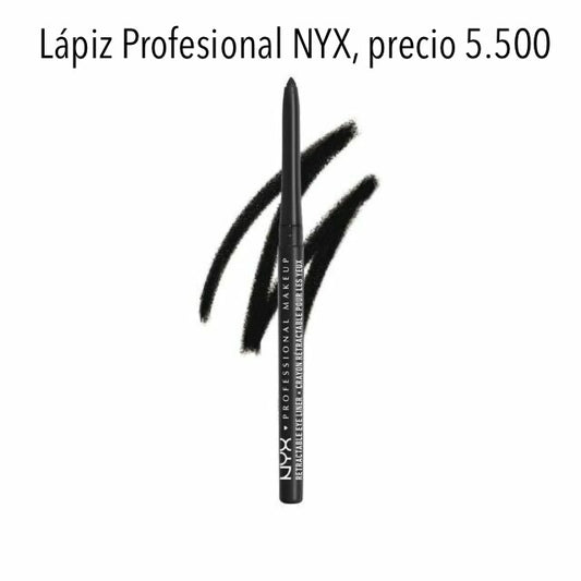 Lápiz profesional NYX