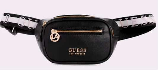 Canguro Guess negro