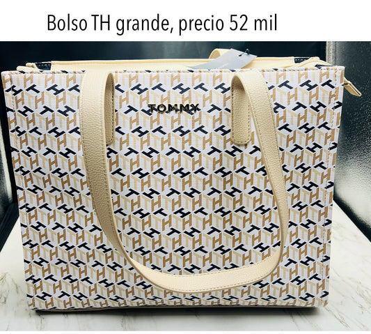 Bolso TH Grande