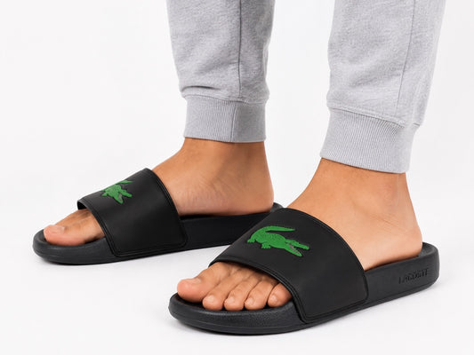 Sandalias Lacoste hombre