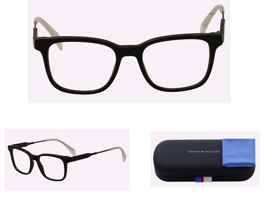 Lentes TH Negro para graduar originales