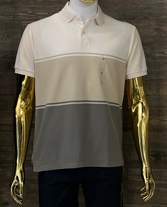 Camisa TH tipo polo