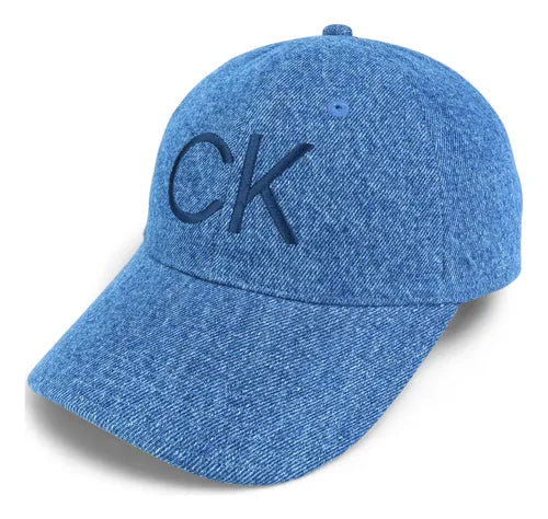 Gorra CK  tipo Jeans