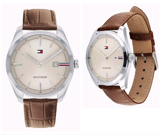 Reloj TH  cafe