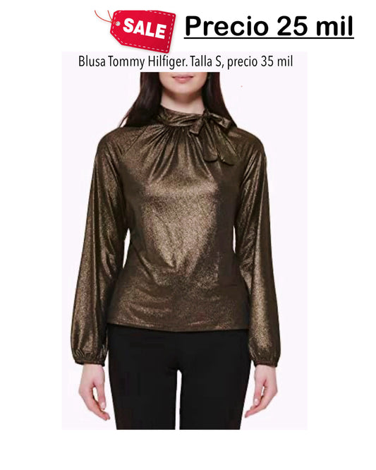 Blusa TH