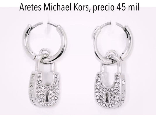 Joyería Michael Kors