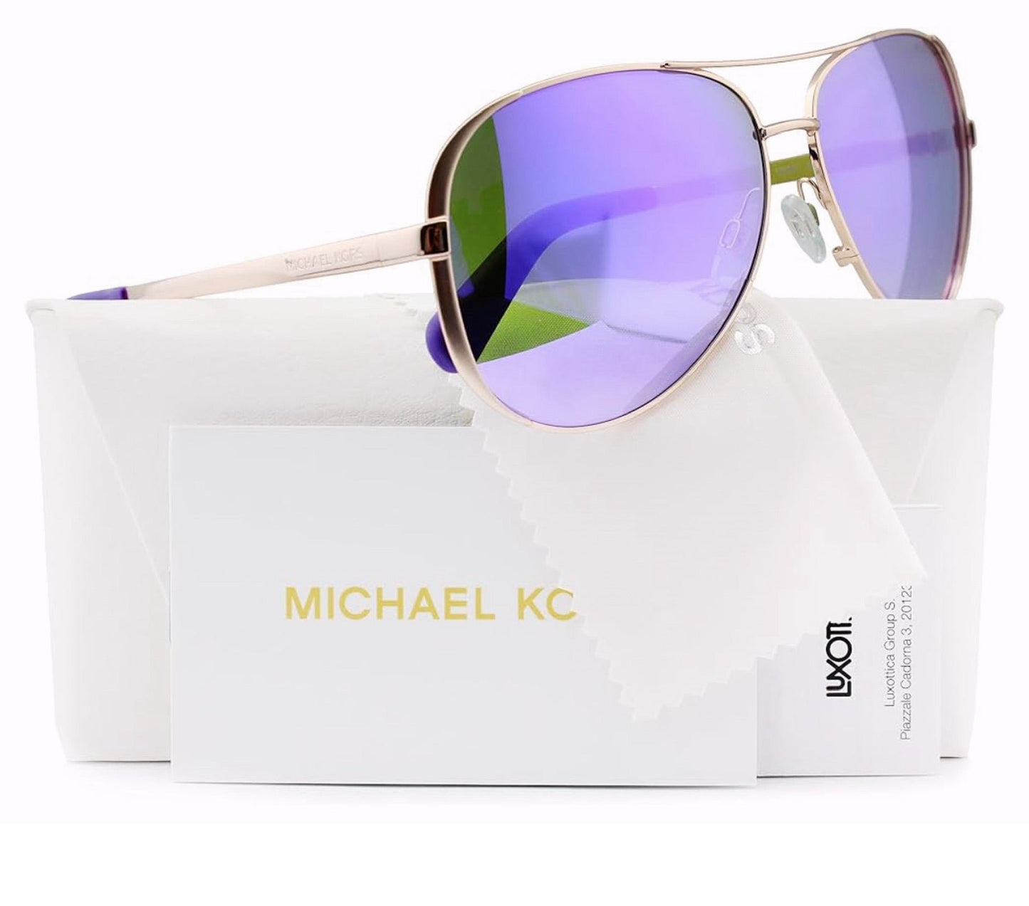 Lentes Michael Kors