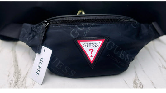 Canguro Guess Negro