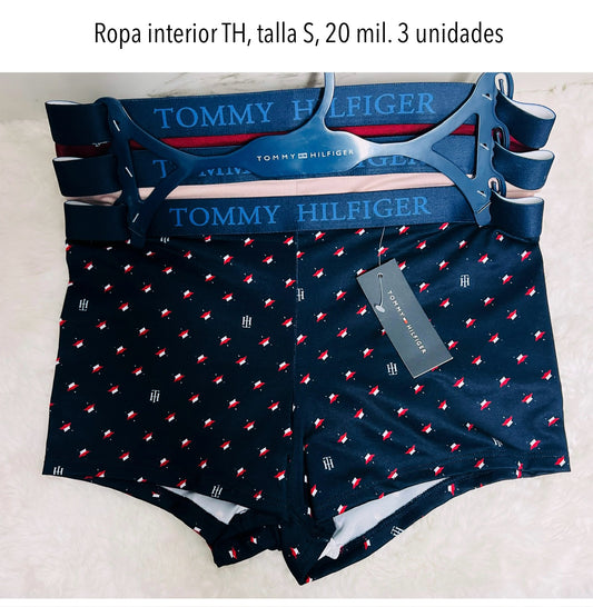 Ropa interior TH original