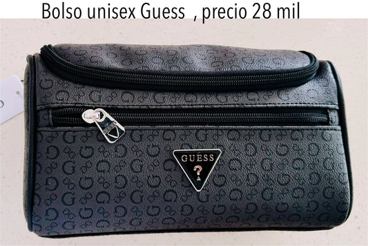 Bolso de viaje / artículos personales Guess