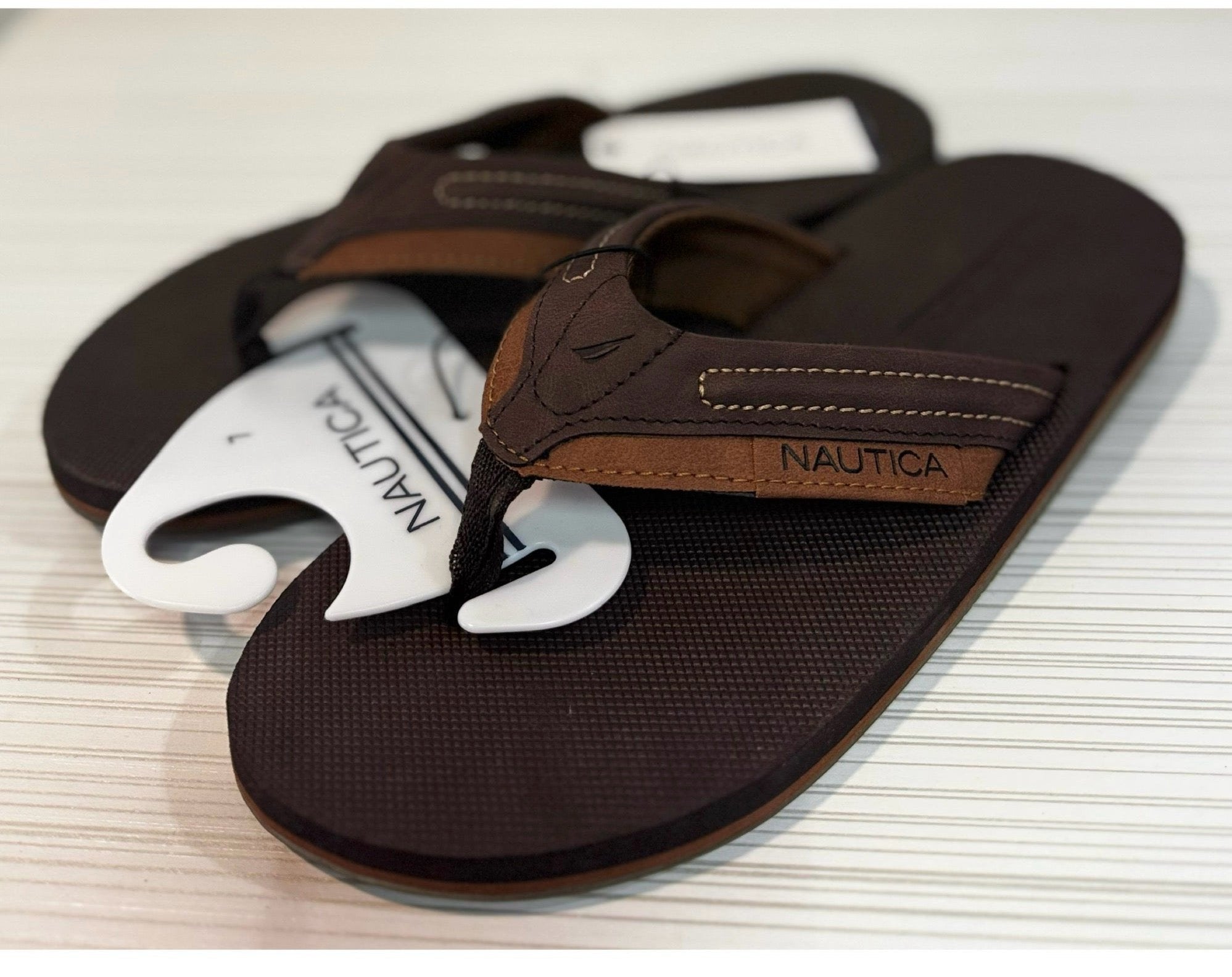 Sandalias nautica online