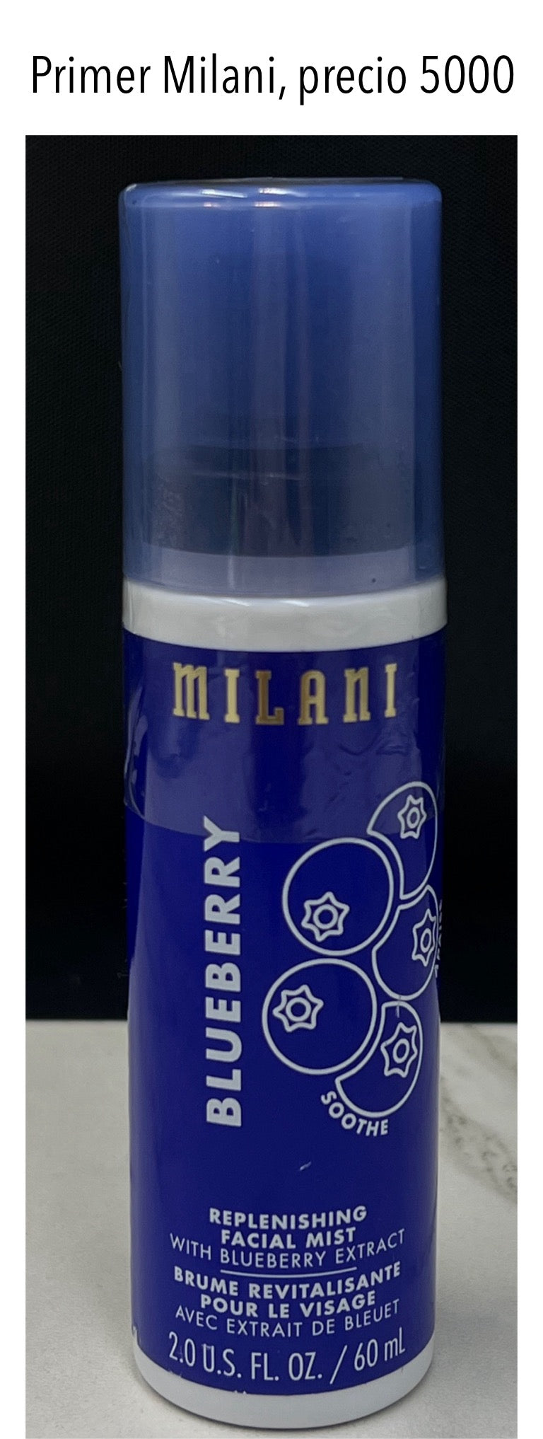 Primer Milani