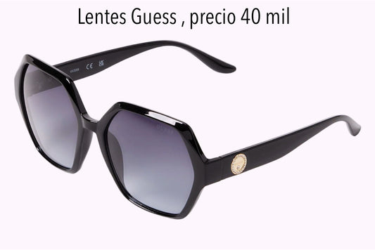 Lentes Guess originales