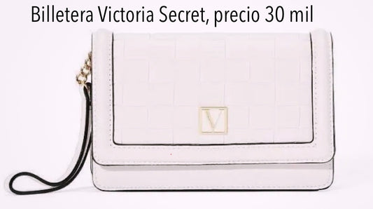 Billetera Victoria Secret