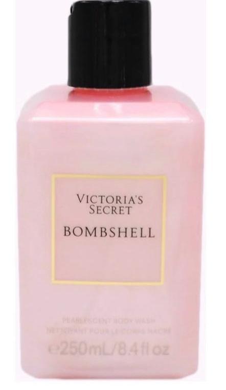 Gel de baño corporal Victoria Secret