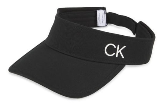 Visera CK negra