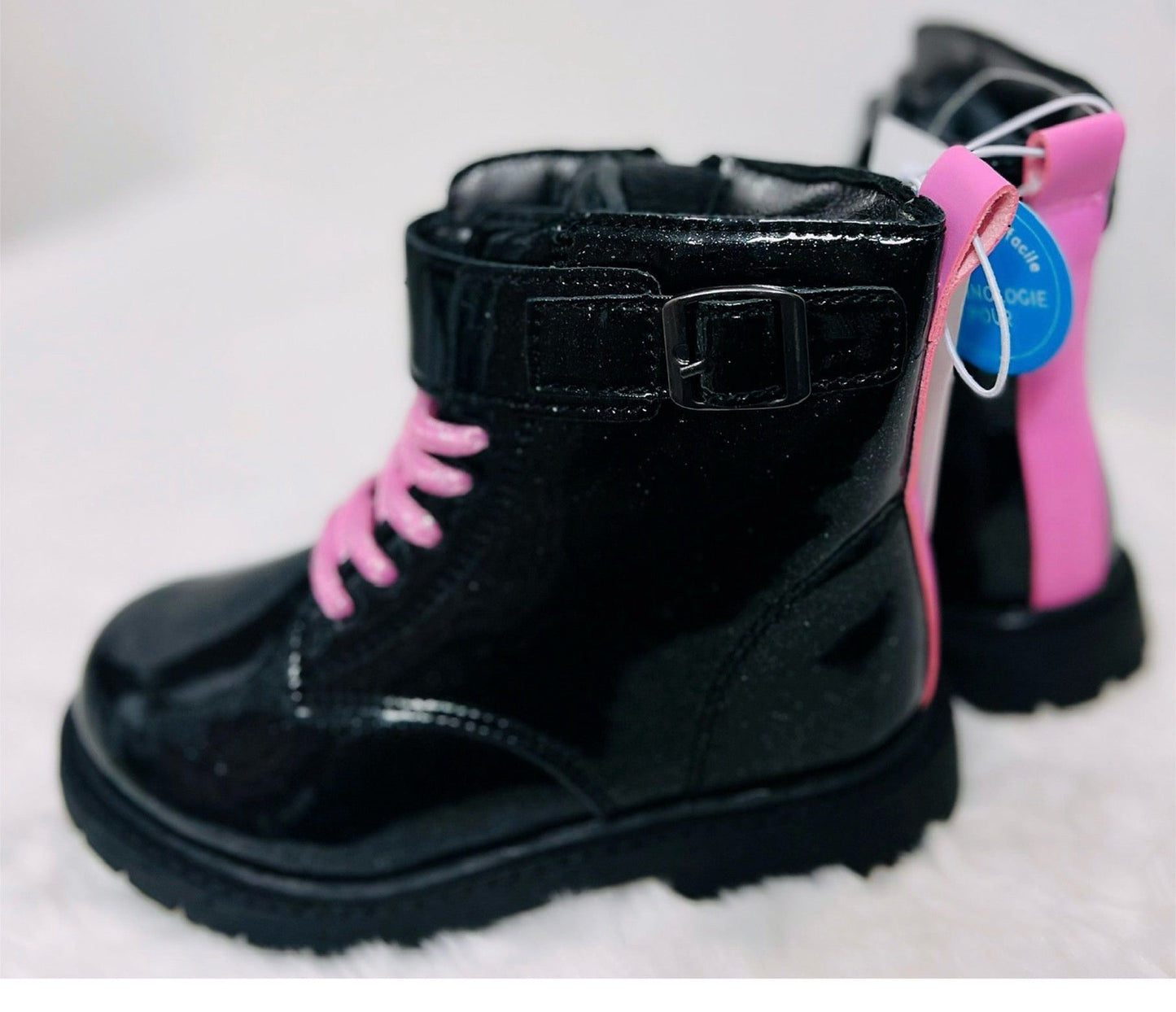 Botas de niña Carters