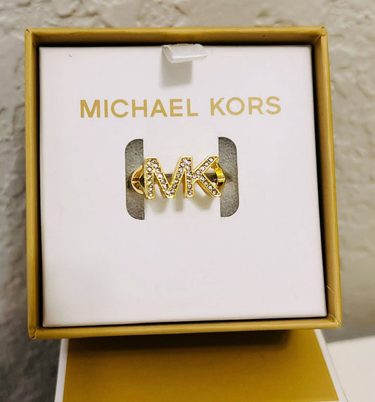 Anillo Michael Kors