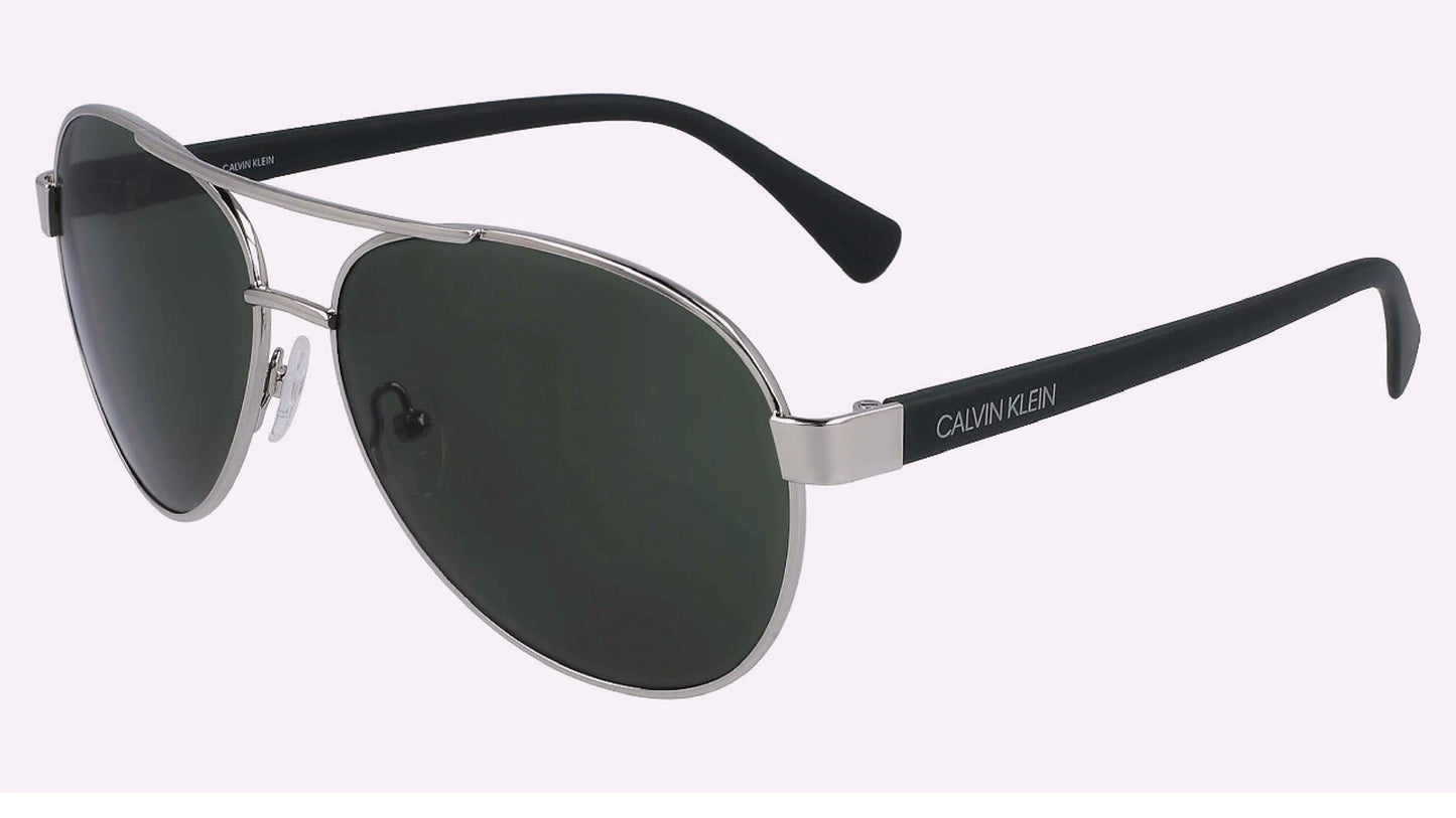 Lentes CK Negro Originales