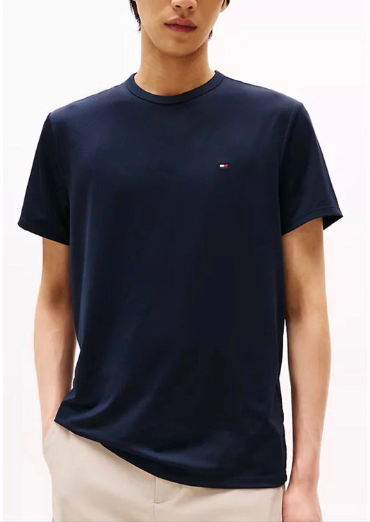 Camiseta TH azul