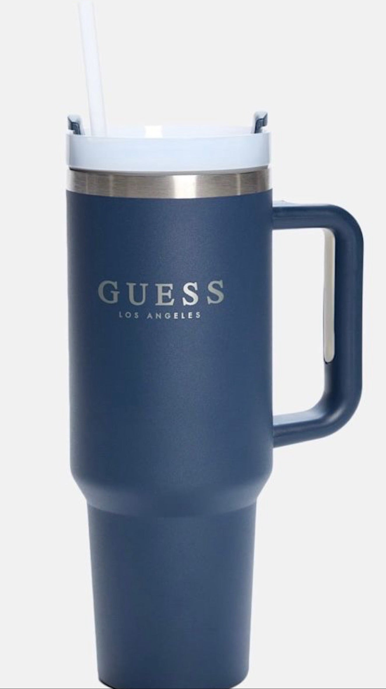 Termo Guess Azul