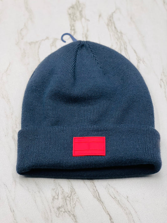 Gorro TH azul