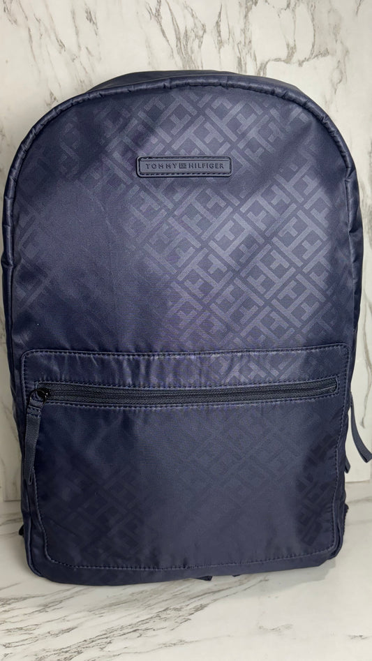 Mochila TH azul