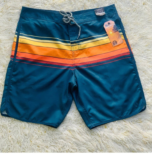 Pantaloneta Hang Ten