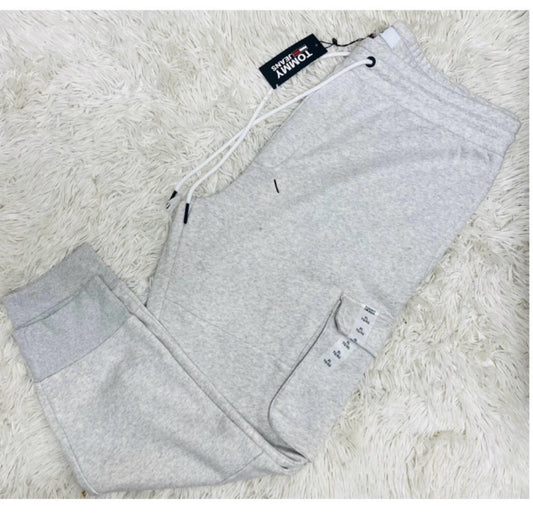 Jogger gris TH