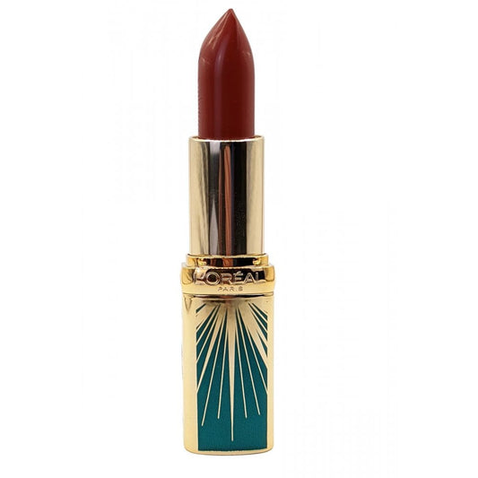 Labial Revlon Lipstick Color Riche 01